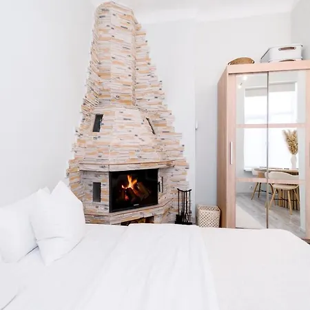 Apartment Cozy In Riga