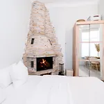 公寓 Cozy In 里加