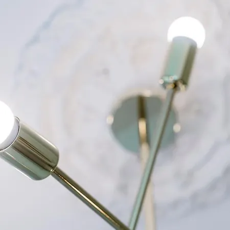 Apartment Cozy In Riga