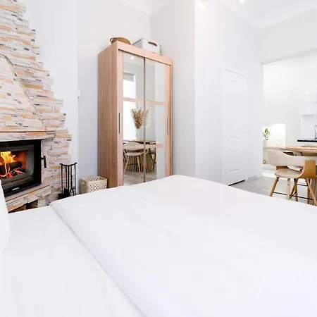 Apartment Cozy In Riga