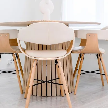 Cozy In Apartment Riga