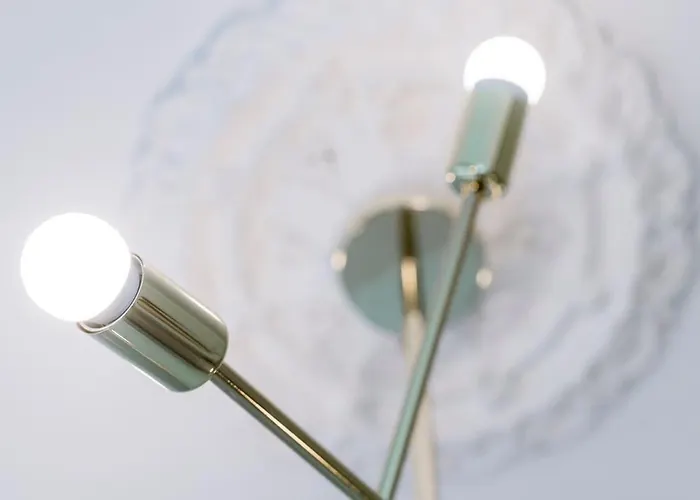 Apartment Cozy In Riga