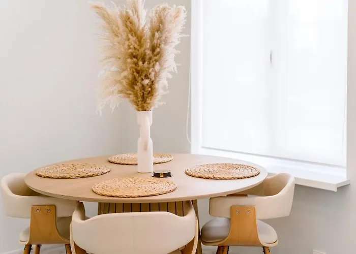 Cozy In Apartment Riga