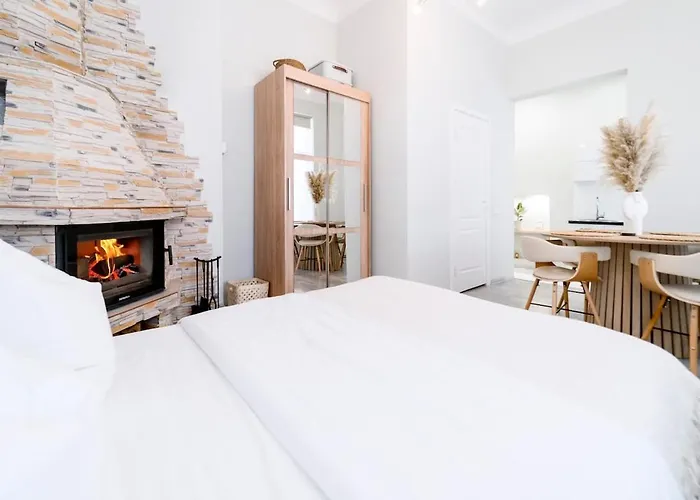 Apartment Cozy In Riga