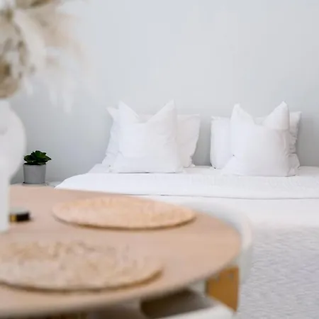 Apartment Cozy In