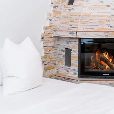 Apartmán Cozy In *