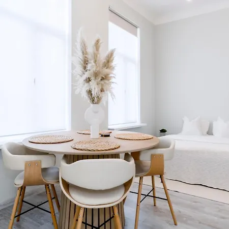 Apartment Cozy In *